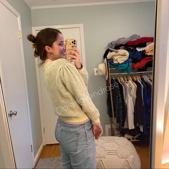 Olivia Rubin Cardigan L - Picture 6 of 12